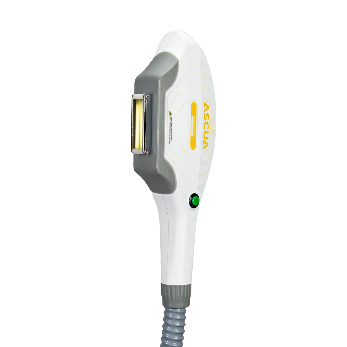 ASCUA KLD - LUZ INTENSA PULSADA (Com Aplicador) - Hygion