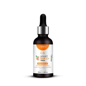 Sérum Smart Vita C Ácido Hialurônico e Bio Green 50 ml - Smart GR