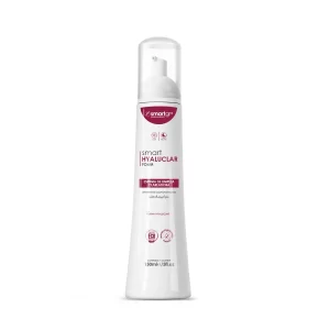Smart Hyaluclar Foam - Espuma de Limpeza Clareadora 150 ml - Smart GR