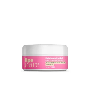 Smart Lips Care Esfoliante Labial Tutti Frutti 15g - Smart GR
