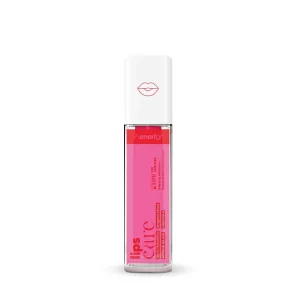 Smart Lips Care Gloss Volumizador Cereja 6 ml - Smart GR