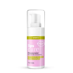 Smart Lips Care Máscara Labial 10g - Smart GR