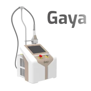 Gaya HTM – Laser de Thulium