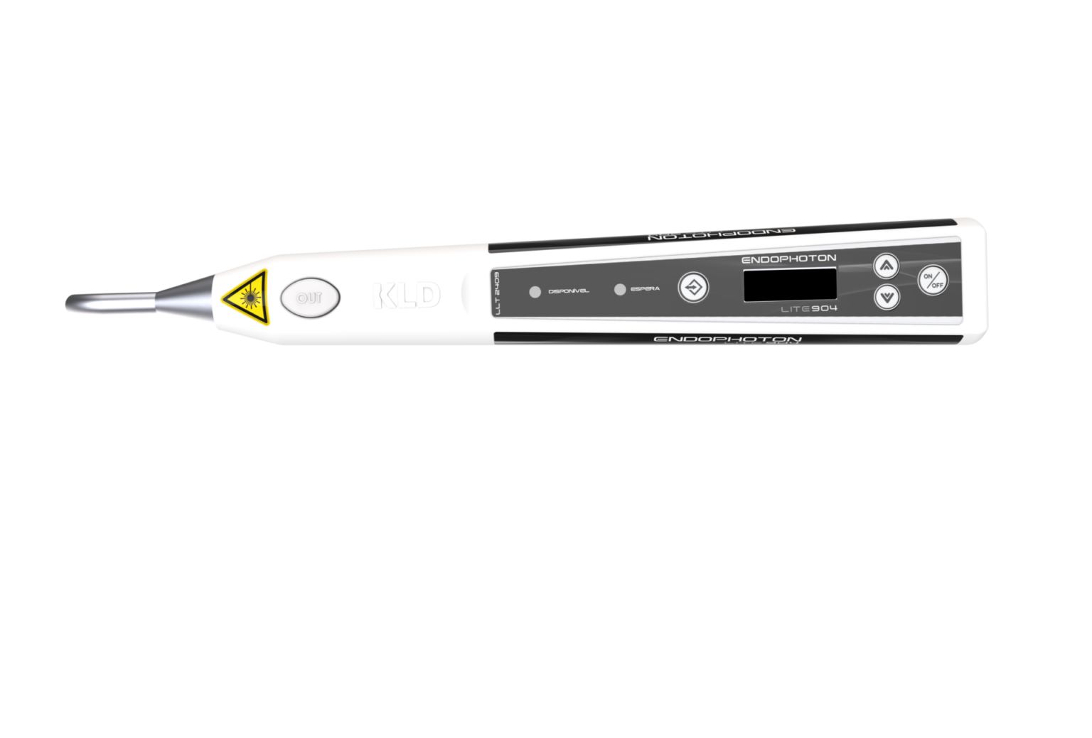 lepton Photon フォトン Endophoton Lite – Laser de 904nm KLD - Hygion