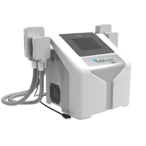 CriUSculpt 4 Slim - Criolipólise + Ultrassom de Baixa Frequência - HTM
