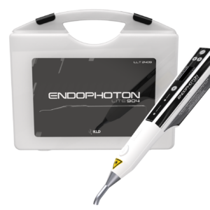 Endophoton Lite – Laser de 904nm KLD