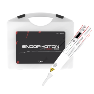 Endophoton Lite - Laser de 660nm / 808nm KLD