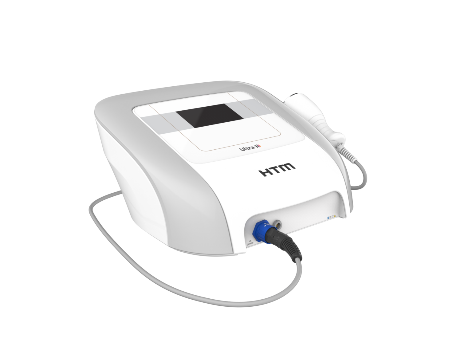 ulson痩身 ULTRA K - ULTRASSOM DE BAIXA FREQUÊNCIA 40KHZ - HTM - Hygion